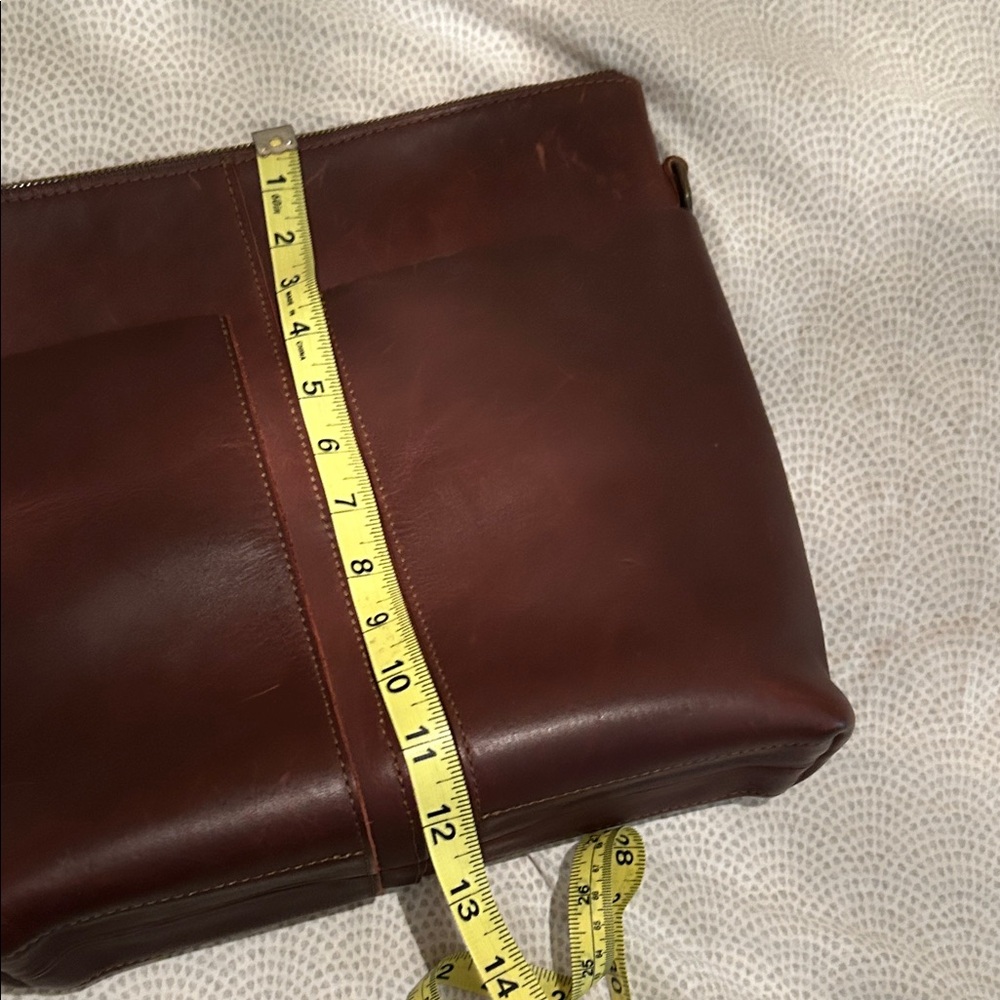 Love 41 leather bag - Picture 9 of 11